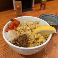 里葉亭 - 