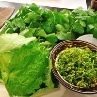 丹波篠山　近又 - 