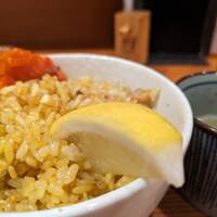 里葉亭 - 