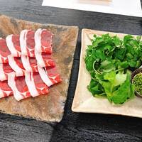 丹波篠山　近又 - 