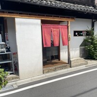 うなぎ家 しば福や - 