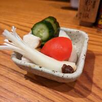 里葉亭 - 