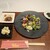 洋食 ヨコオ - 料理写真:サラダと前菜