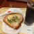 ドトールコーヒーショップ - 料理写真: