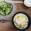 カフェ ハナサカジイサン - 料理写真: