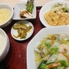 中国酒家 朝陽閣 長堀店