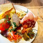 Osteria La libera - 