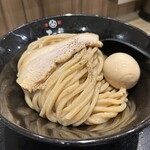 京都 麺屋たけ井 - 