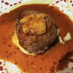 TOKIO フレンチ ルナティック - 柔らかお肉