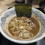 京都 麺屋たけ井 - 