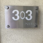 303 NERO - 