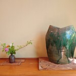 元祖 本吉屋 - 2024年5月　店内2