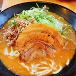 Ramen Yo Shichi - 