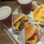 Shake Shack - 