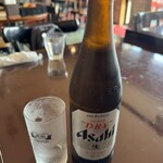 マヤデビ 郡山店 - 瓶ビール