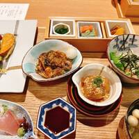 日本料理 縁 - 