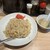 満龍  - 料理写真:チャーハン　スープ付き