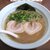 とん吉家 - 料理写真:とん吉家 「ラーメン」