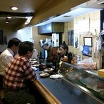 居酒屋再会 - 