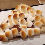 MAX BRENNER CHOCOLATE BAR - 