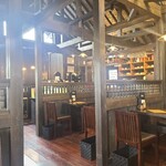 アイアンホース - 店内風景④