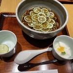 Edo Soba Yabu Soba - 