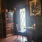 アイアンホース - 店内風景③
