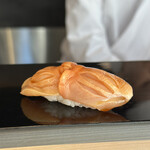 Tachigui Sushi Tonari - 