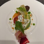 ラ シュセット - 