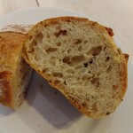 BEAVER BREAD - 