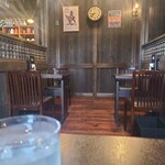 アイアンホース - 店内風景②