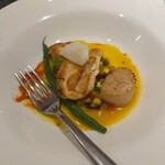 ラ シュセット - 