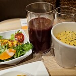 コーヒーラウンジ マウナケア - 