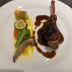 ラ シュセット - 