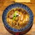 麺処 青野 - 料理写真:醤油らあめん