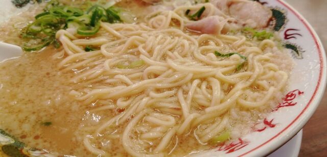 ラーメン魁力屋 あけの平店（ラーメンカイリキヤ） - 富谷町その他（ラーメン）の写真