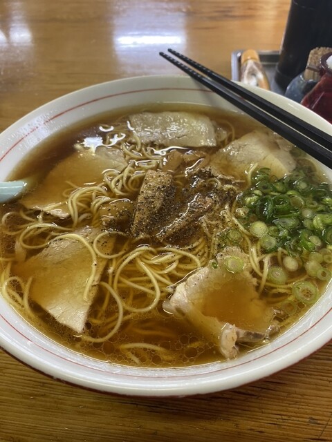百万両 本店 （ひゃくまんりょう） - 栄/ラーメン | 食べログ