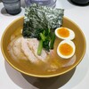 家系ラーメン 革新家 TOKYO