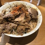 Ramen Ikeda Ya - 