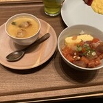 OMOダイニング OMO7大阪 by 星野リゾート - 