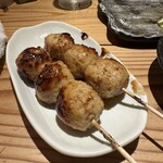 とりかわ博多 かわっこ - 