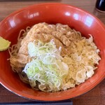 Mori Soba - 