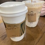 スターバックス・コーヒー - 