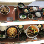 Yoshinoya - 