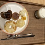 OMOダイニング OMO7大阪 by 星野リゾート - 