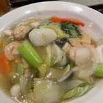 健康中華 青蓮 - 