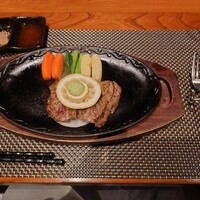 和風牛肉料理 まつもと - 