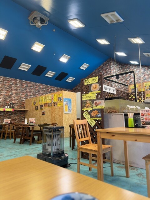 口コミ一覧 : 安岡商店の写真