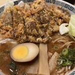 桂花ラーメン - 