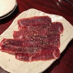 Horumon Yakiniku Kimuchi - 